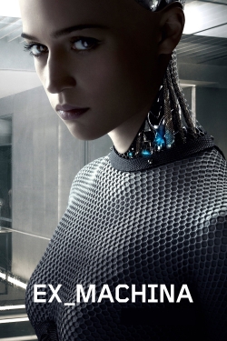 watch-Ex Machina