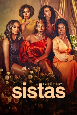 watch-Tyler Perry's Sistas