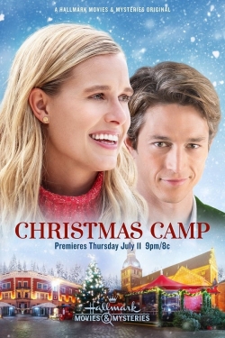 watch-Christmas Camp