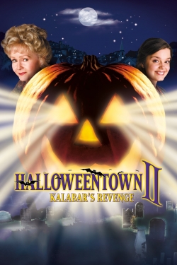 watch-Halloweentown II: Kalabar's Revenge