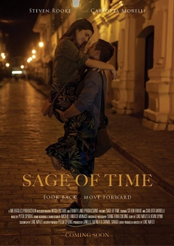 watch-Sage of Time