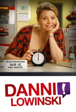 watch-Danni Lowinski