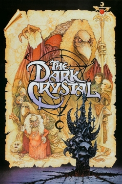 watch-The Dark Crystal