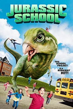 watch-Jurassic School