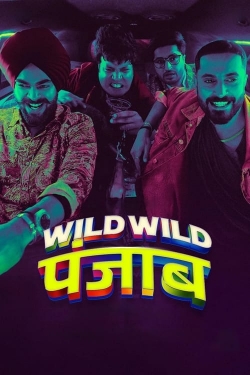 watch-Wild Wild Punjab