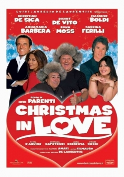 watch-Christmas in Love