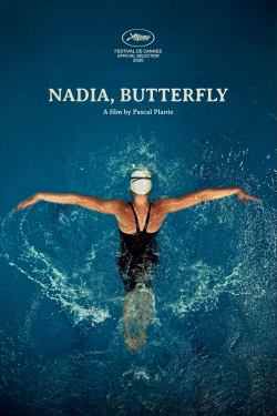 watch-Nadia, Butterfly
