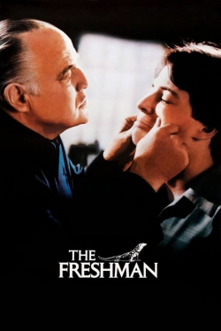 watch-The Freshman