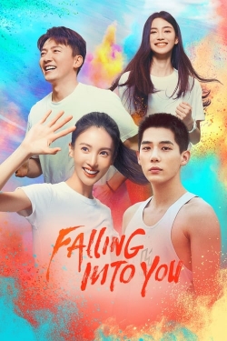 watch-Falling Into You