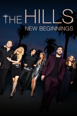 watch-The Hills: New Beginnings