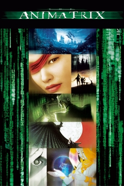 watch-The Animatrix