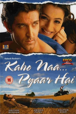 watch-Kaho Naa... Pyaar Hai