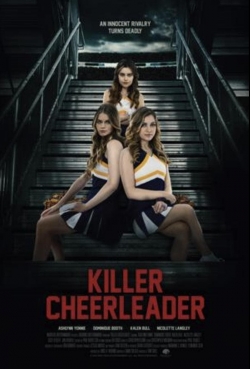 watch-Killer Cheerleader