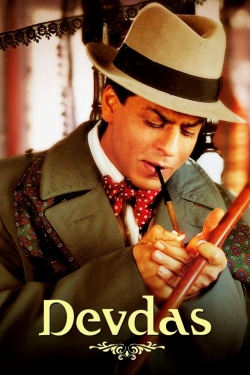 watch-Devdas