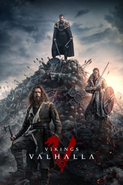 watch-Vikings: Valhalla