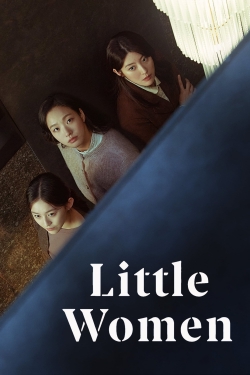 watch-Little Women