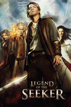 watch-Legend of the Seeker