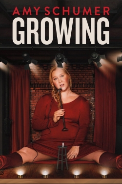 watch-Amy Schumer: Growing