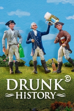 watch-Drunk History