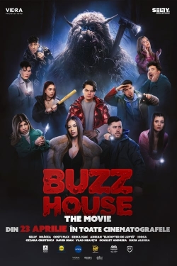 watch-Buzz House: The Movie