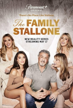 watch-The Family Stallone