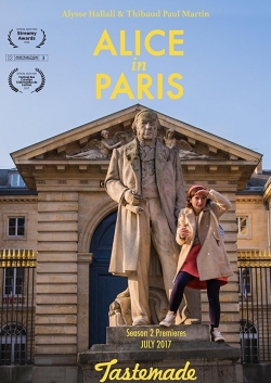 watch-Alice in Paris