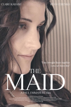 watch-The Maid