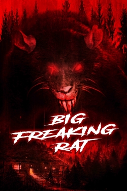 watch-Big Freaking Rat