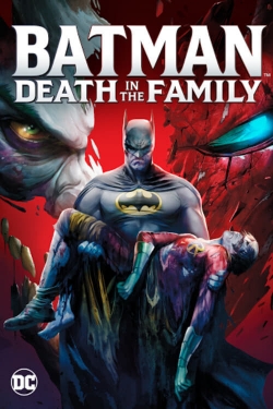 watch-Batman: Death in the Family