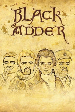 watch-Blackadder