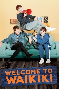 watch-Welcome to Waikiki