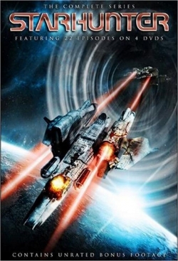 watch-Starhunter