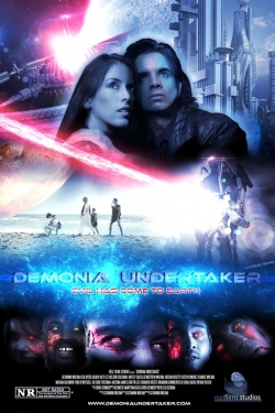 watch-Demonia Undertaker