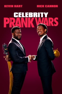 watch-Celebrity Prank Wars