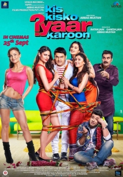 watch-Kis Kisko Pyaar Karoon