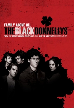 watch-The Black Donnellys