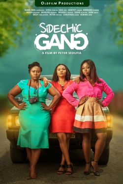 watch-Sidechic Gang