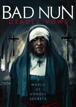 watch-Bad Nun: Deadly Vows