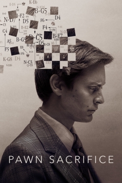 watch-Pawn Sacrifice