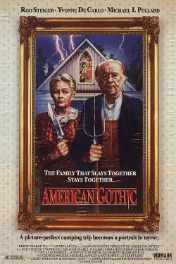 watch-American Gothic