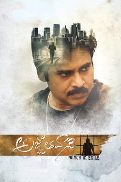 watch-Agnyaathavaasi