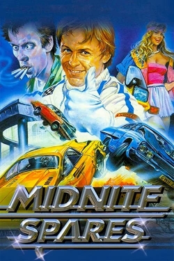 watch-Midnite Spares