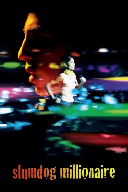 watch-Slumdog Millionaire