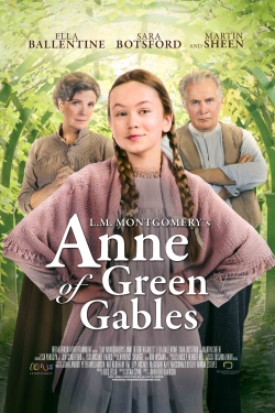 watch-Anne of Green Gables