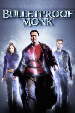 watch-Bulletproof Monk