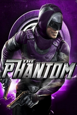 watch-The Phantom