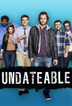 watch-Undateable