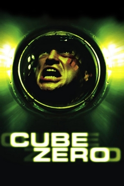 watch-Cube Zero