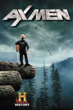 watch-Ax Men