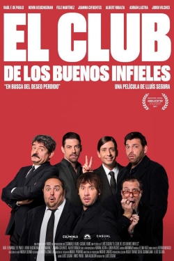 watch-El club de los buenos infieles